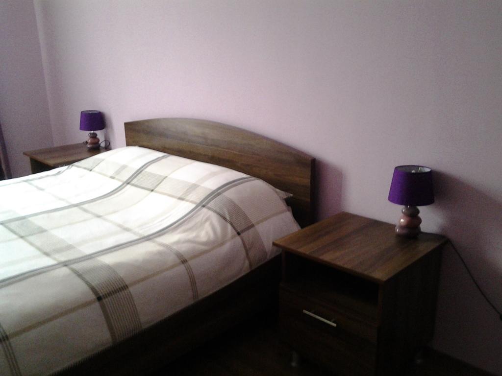 Mari Guest House Телави Экстерьер фото