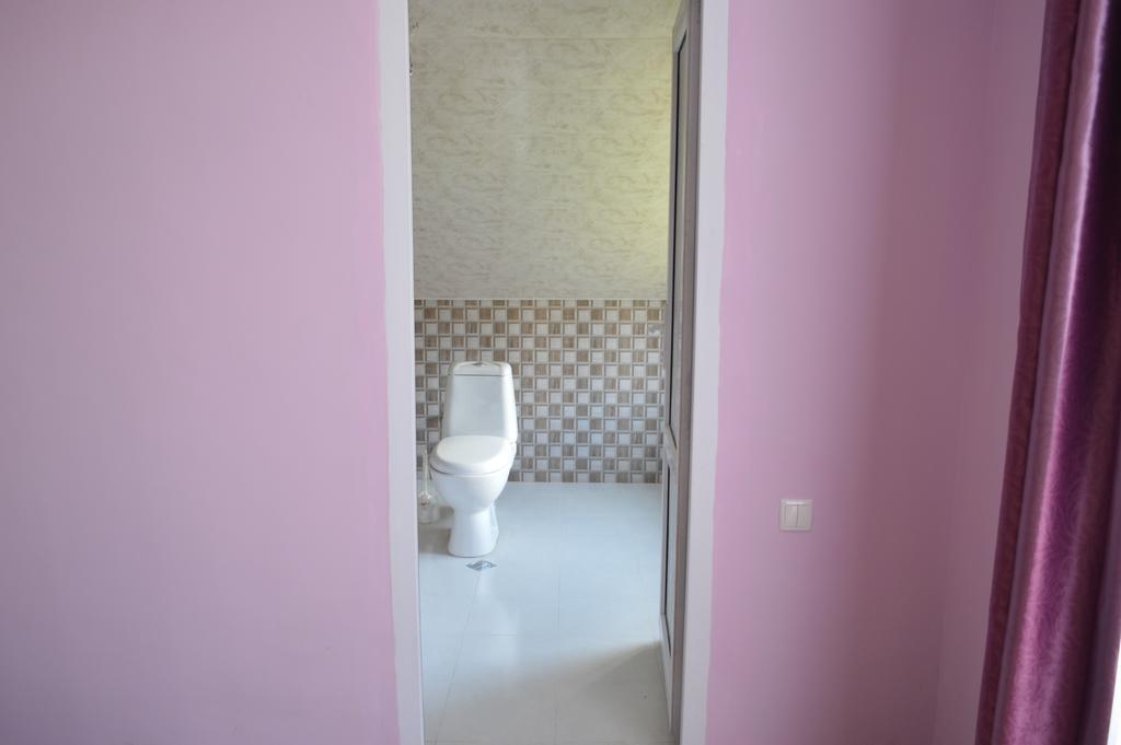 Mari Guest House Телави Номер фото
