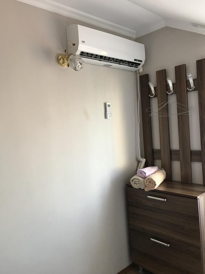 Mari Guest House Телави Экстерьер фото